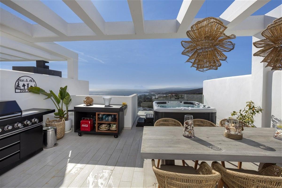 Townhouse Terraced in Manilva