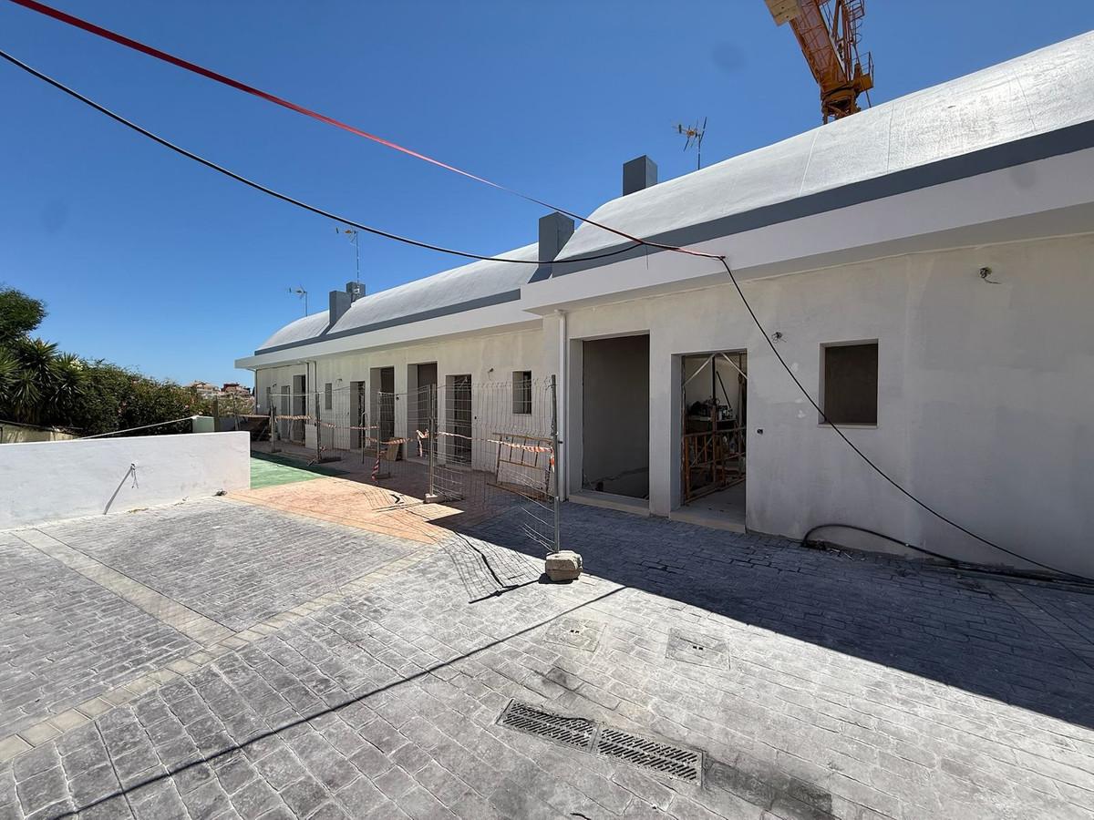 Townhouse Terraced in Fuengirola