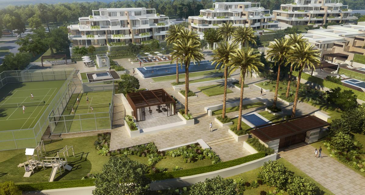 Villa Detached in Estepona