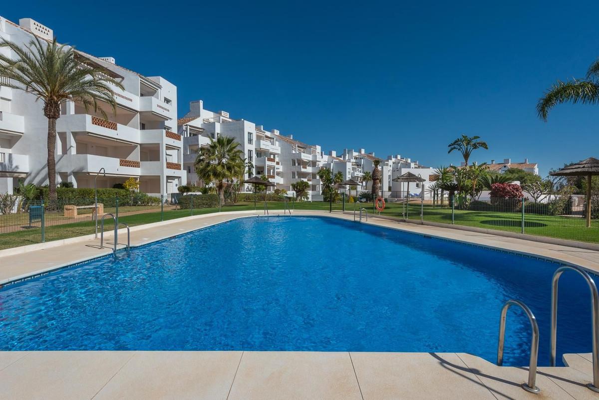 Apartment Ground Floor in Riviera del Sol