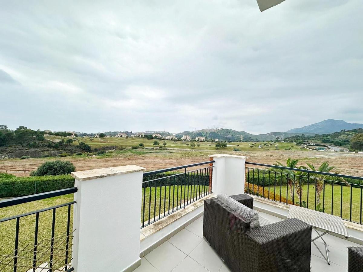 Apartment Middle Floor in Los Arqueros