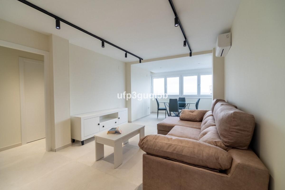 Apartment Middle Floor in Torremolinos