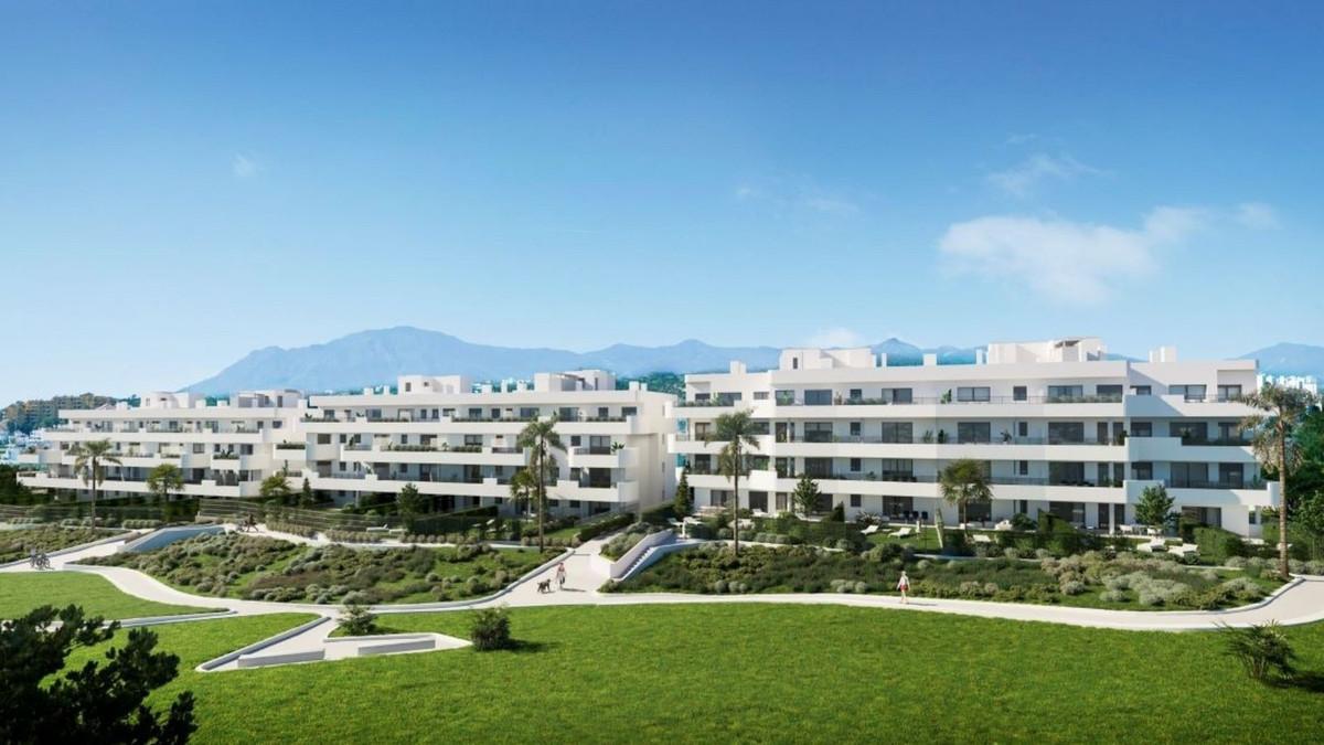 Apartment Ground Floor in Selwo