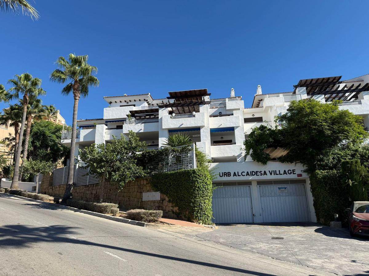 Apartment Ground Floor in La Alcaidesa