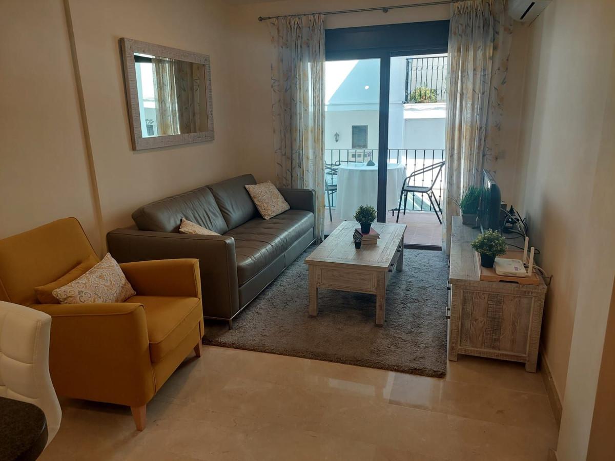 Apartment Duplex in Benahavís
