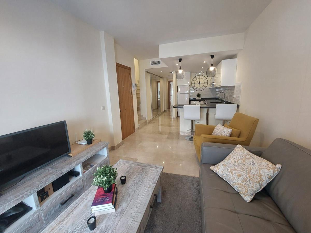 Apartment Duplex in Benahav&iacute;s