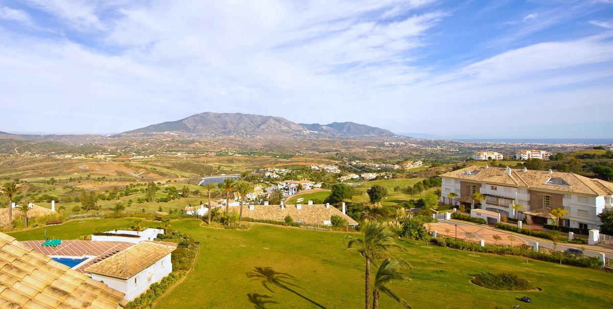 Apartment Penthouse Duplex in La Cala Golf