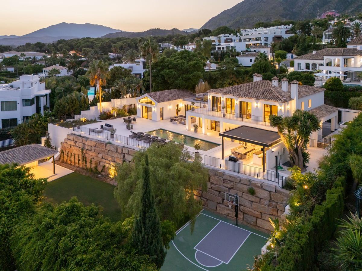 Villa Detached in The Golden Mile