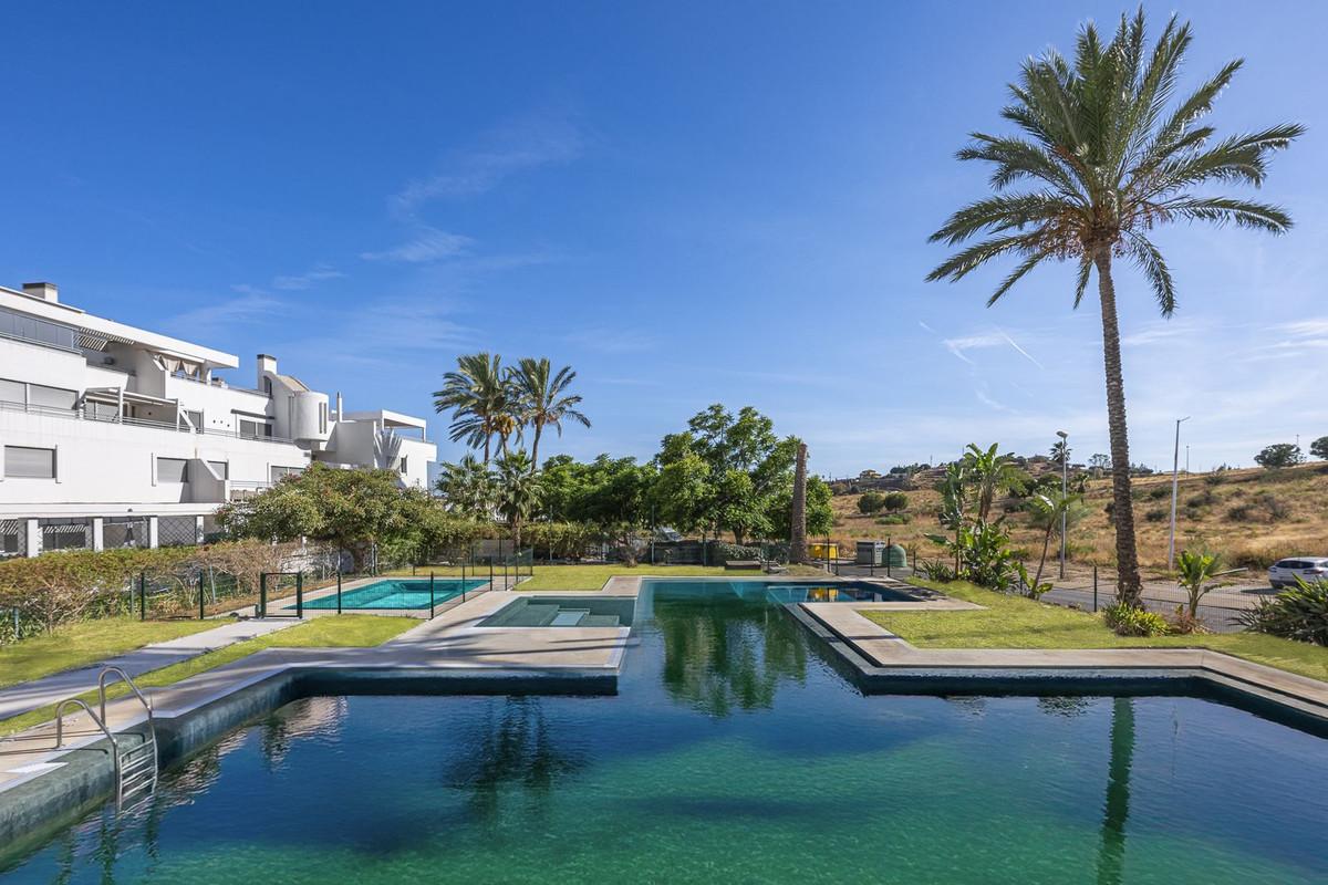 Apartment Penthouse Duplex in La Cala de Mijas
