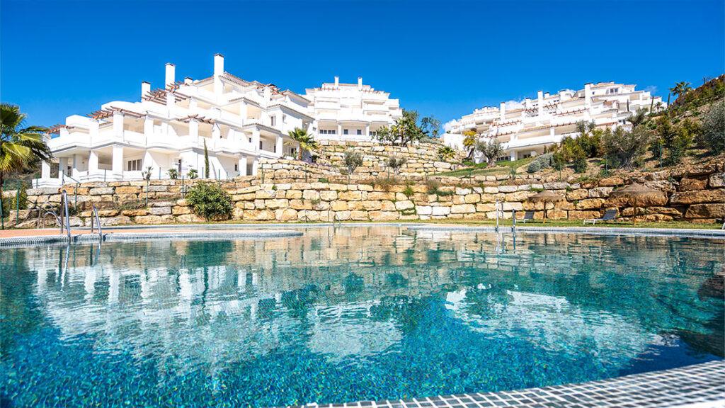 Apartment Ground Floor in Marbella