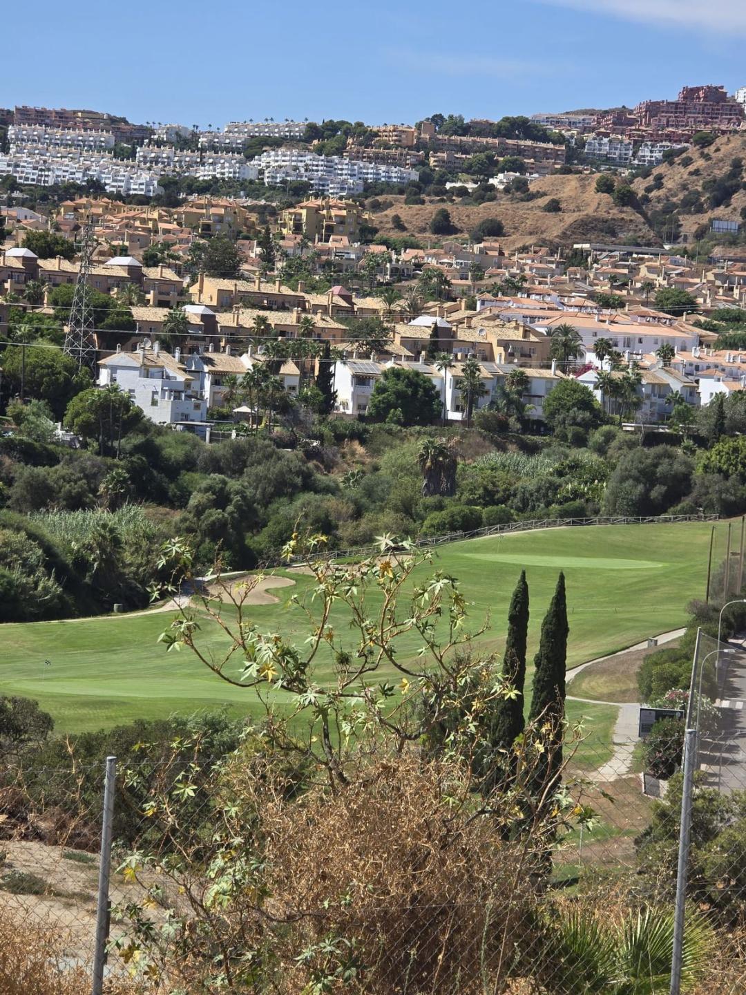 Townhouse Terraced in Riviera del Sol