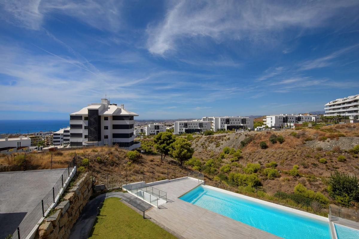 Apartment Middle Floor in Higueron