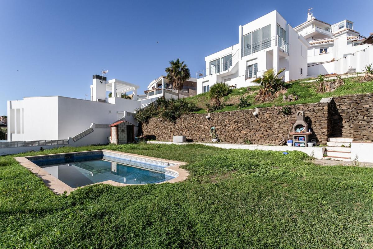 Villa Detached in El Faro
