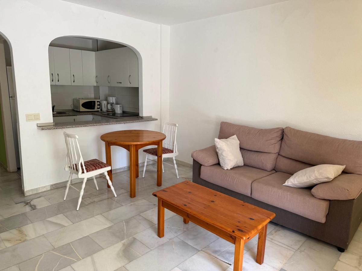 Apartment Middle Floor in Arroyo de la Miel