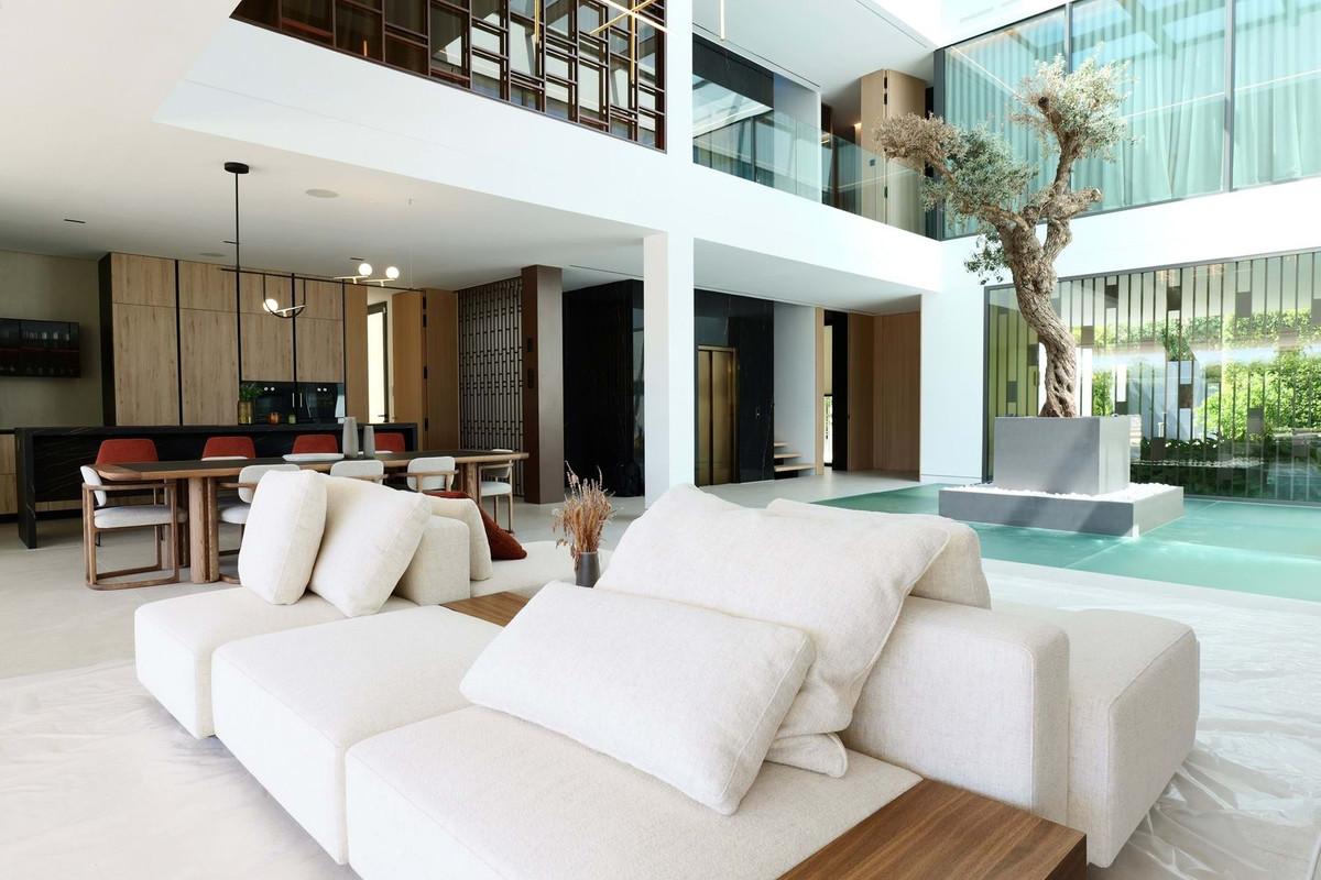 Villa Detached in The Golden Mile