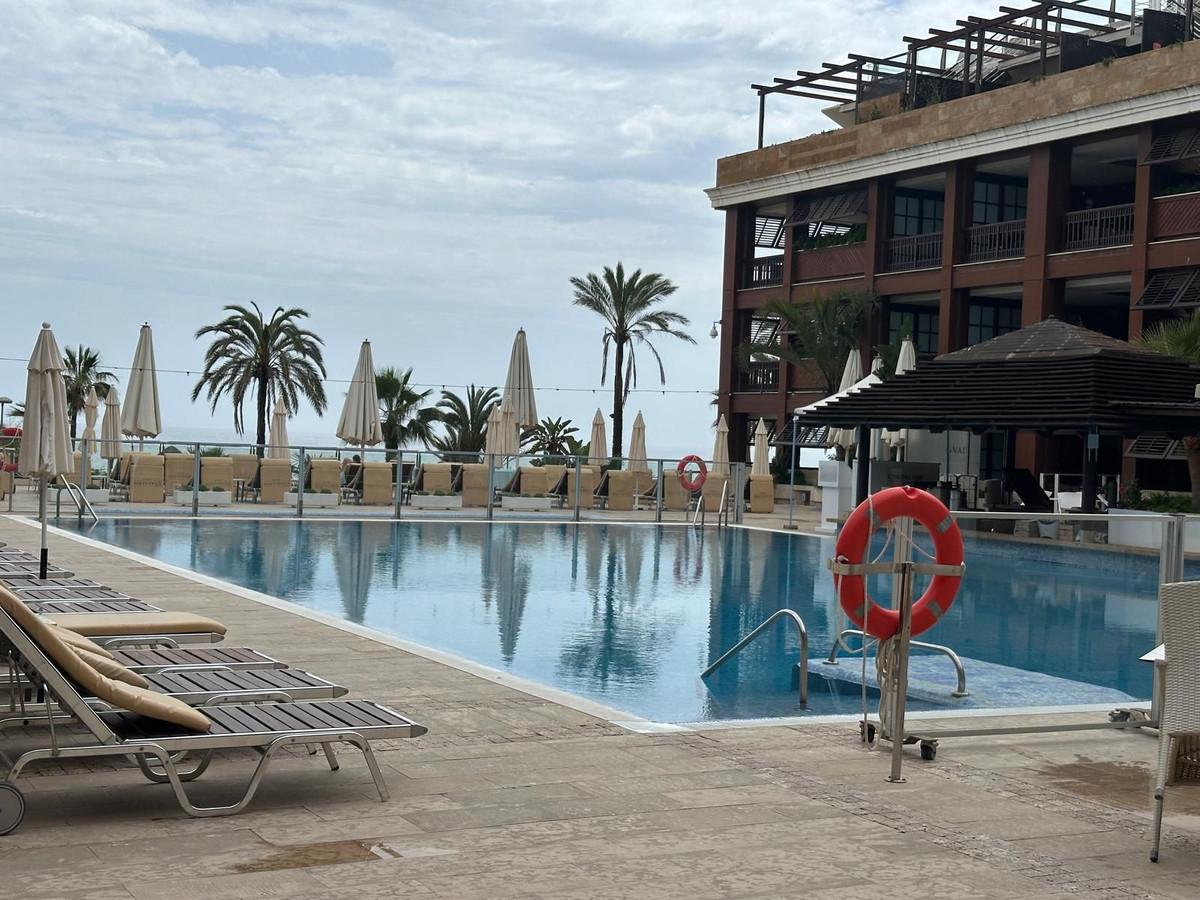 Apartment Penthouse in Puerto Ban&uacute;s