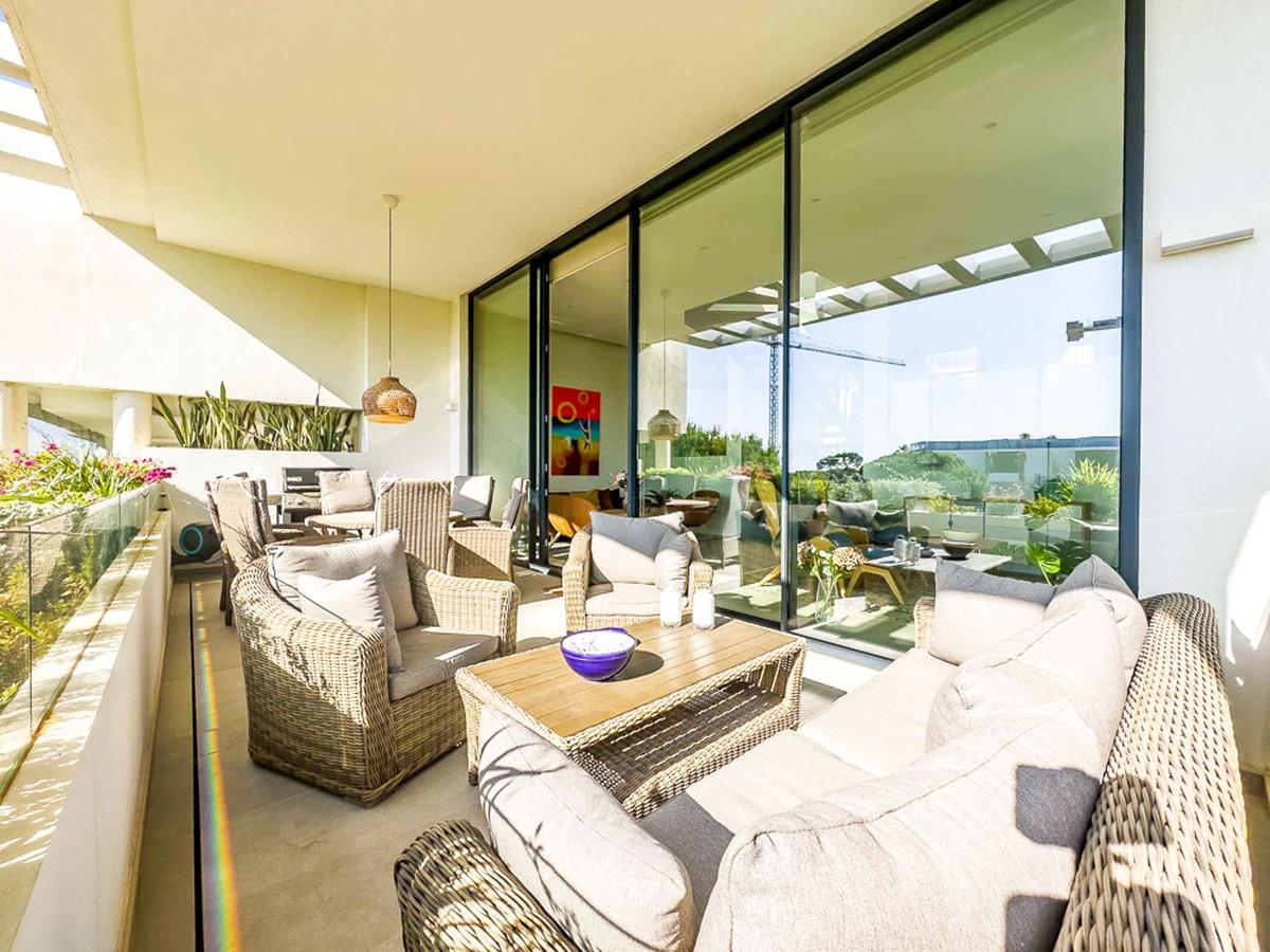 Townhouse Terraced in Marbella