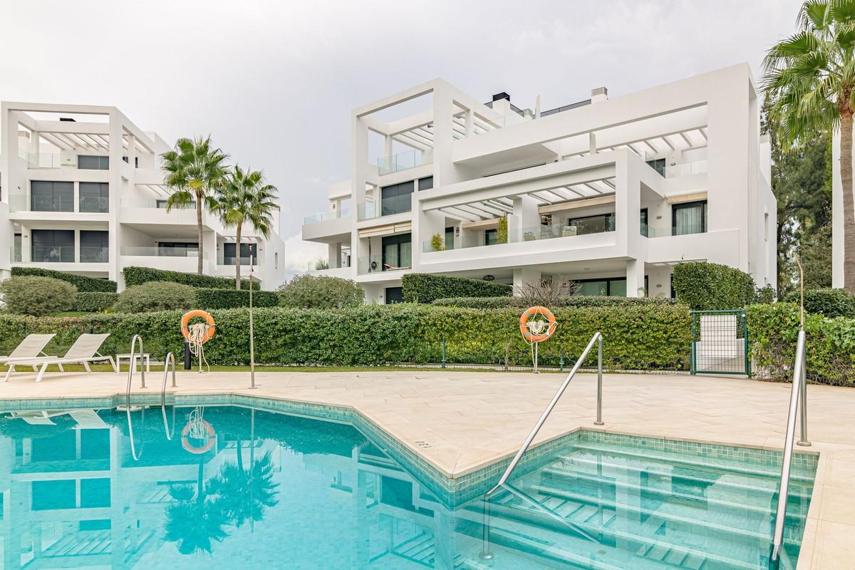 Apartment Middle Floor in Atalaya