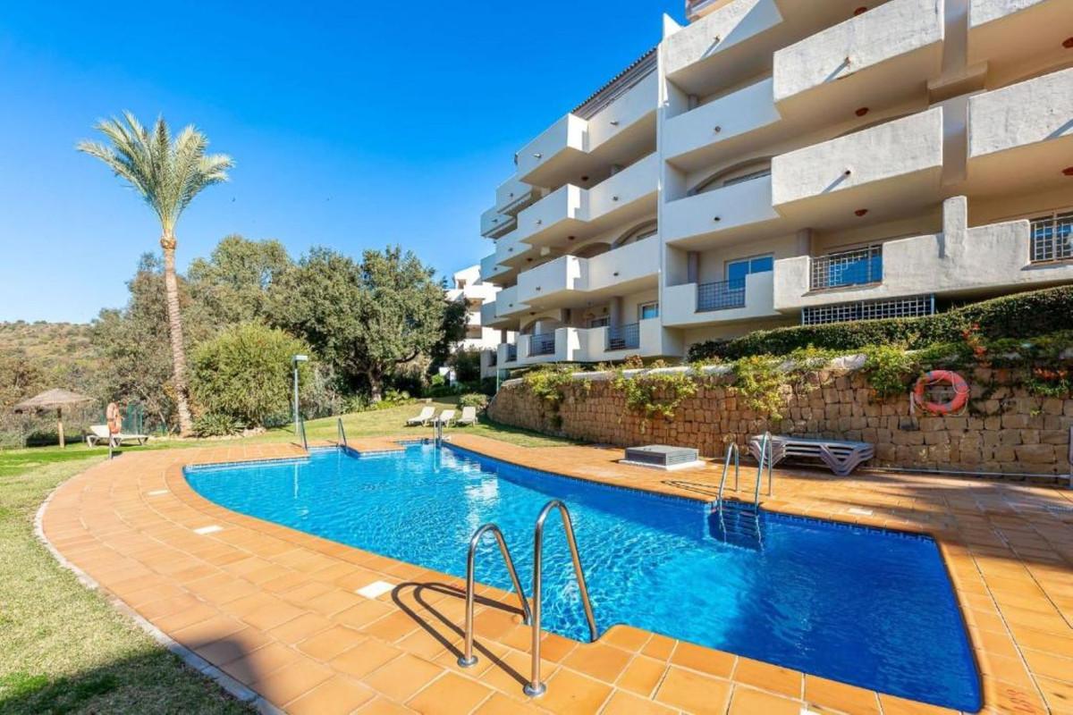 Apartment Ground Floor in Elviria