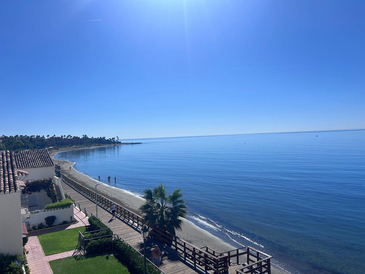Apartment Duplex in Estepona
