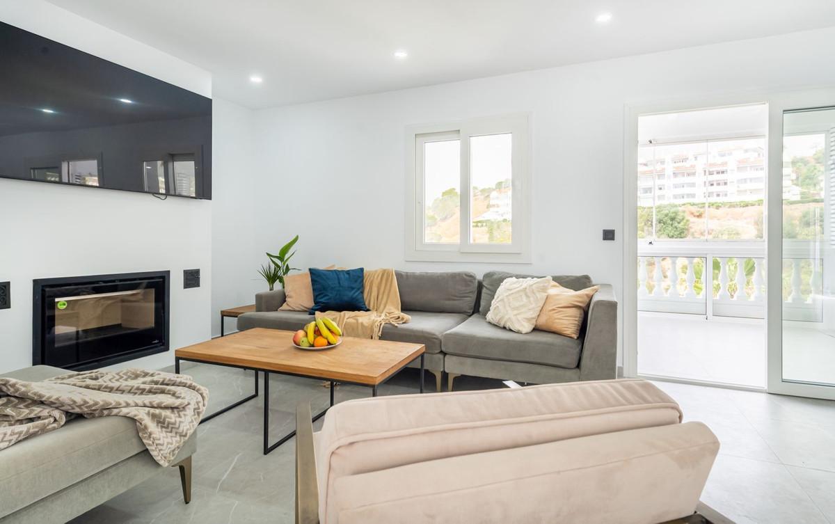 Townhouse Terraced in Calahonda