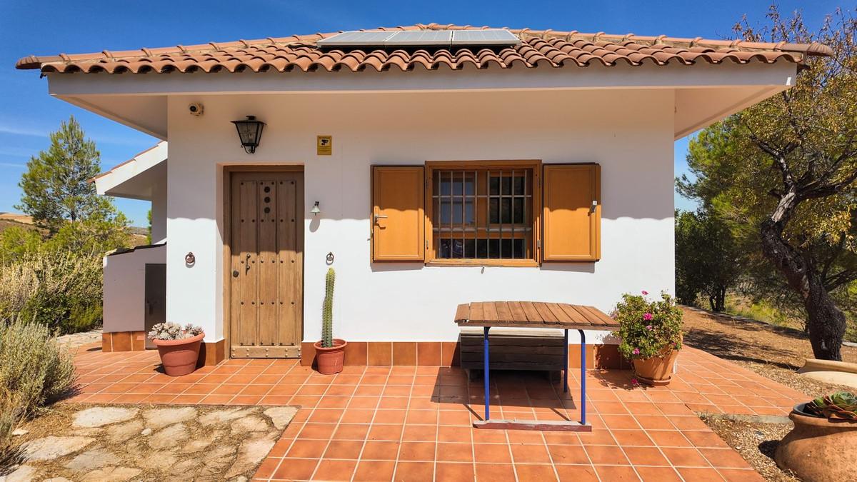 Villa Finca in Ardales