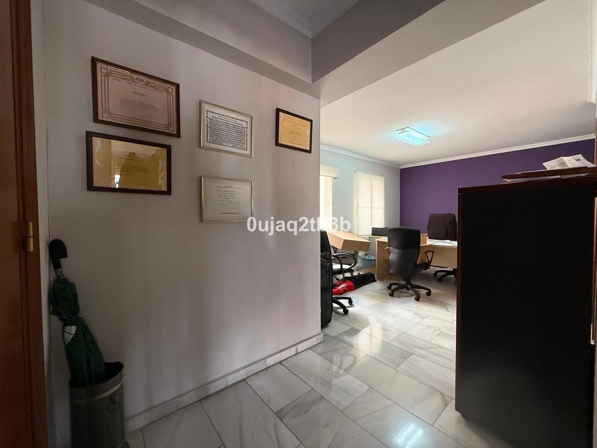 Apartment Middle Floor in Marbella