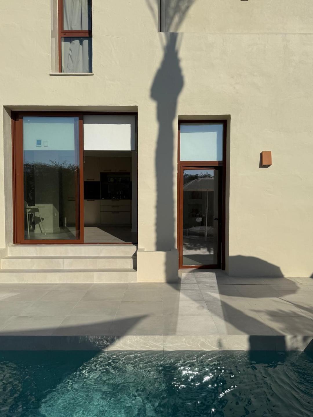 Townhouse Terraced in Cancelada