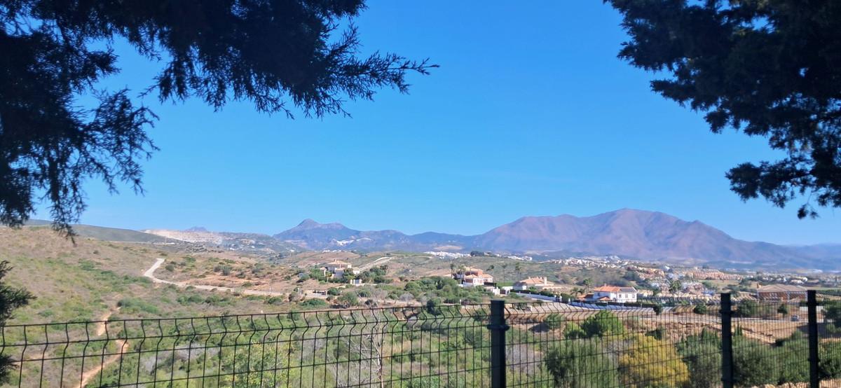 Apartment Ground Floor in La Duquesa