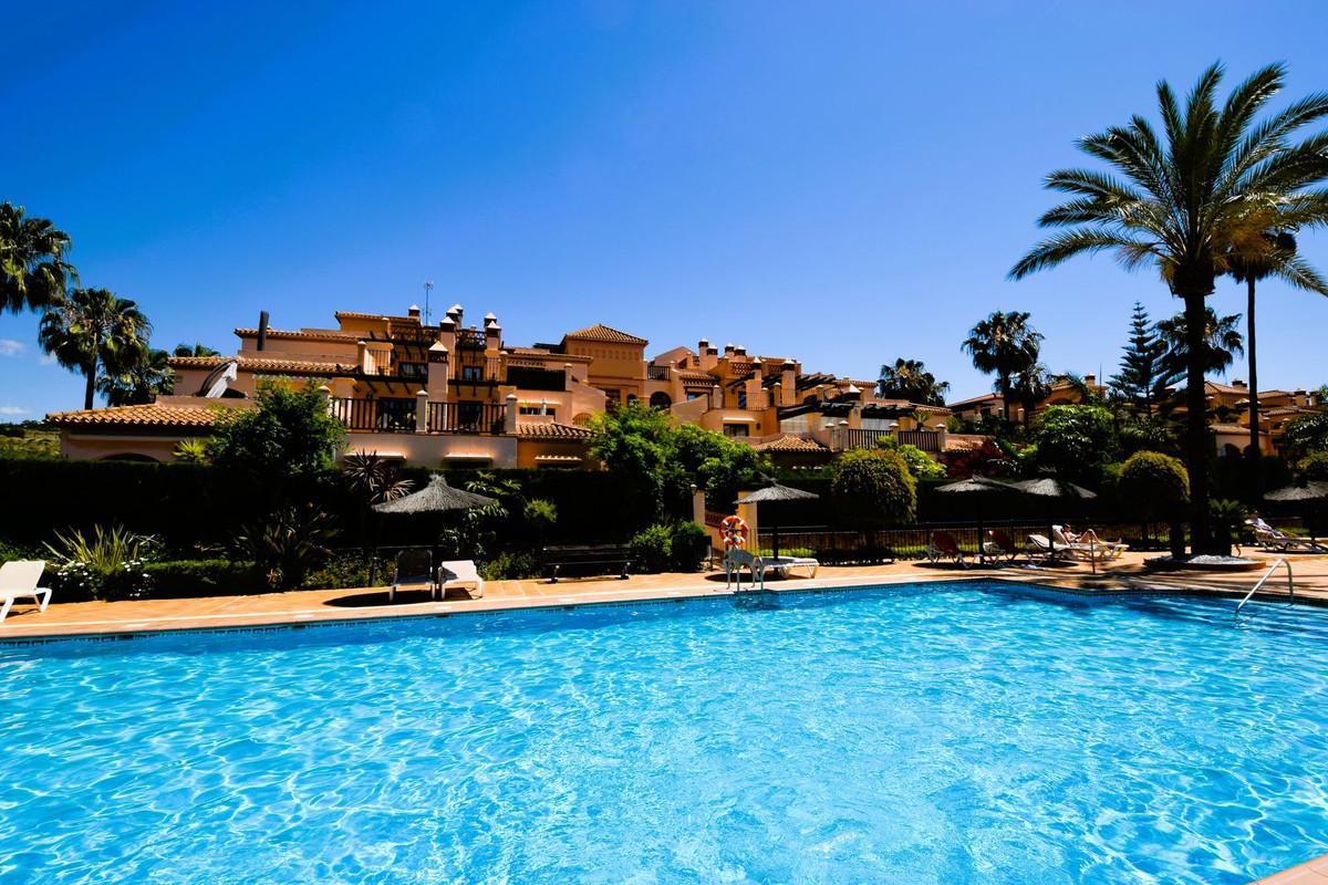 Apartment Ground Floor in La Cala de Mijas