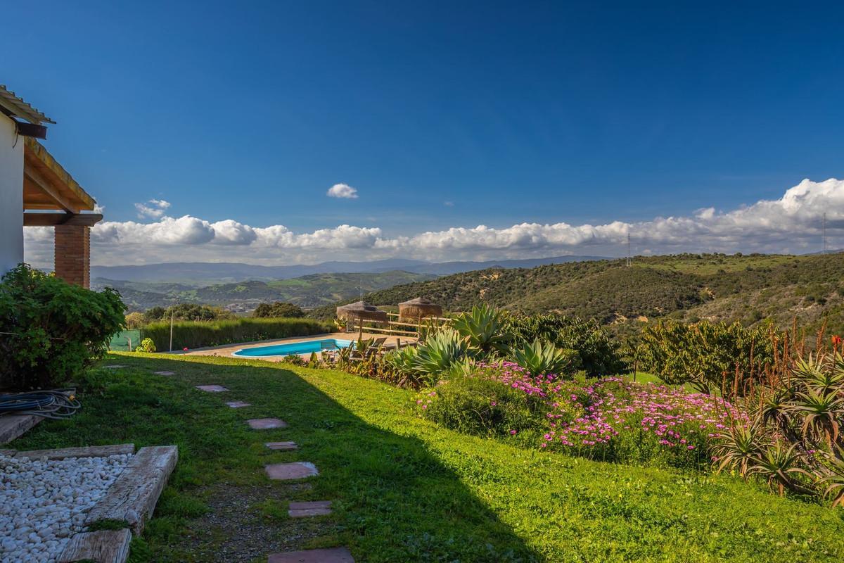 Villa Finca in Casares