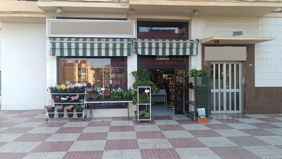 Commercial Other in Marbella