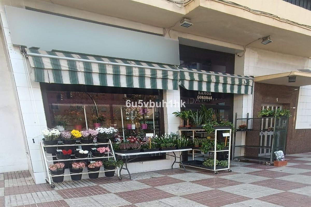Commercial Other in Marbella
