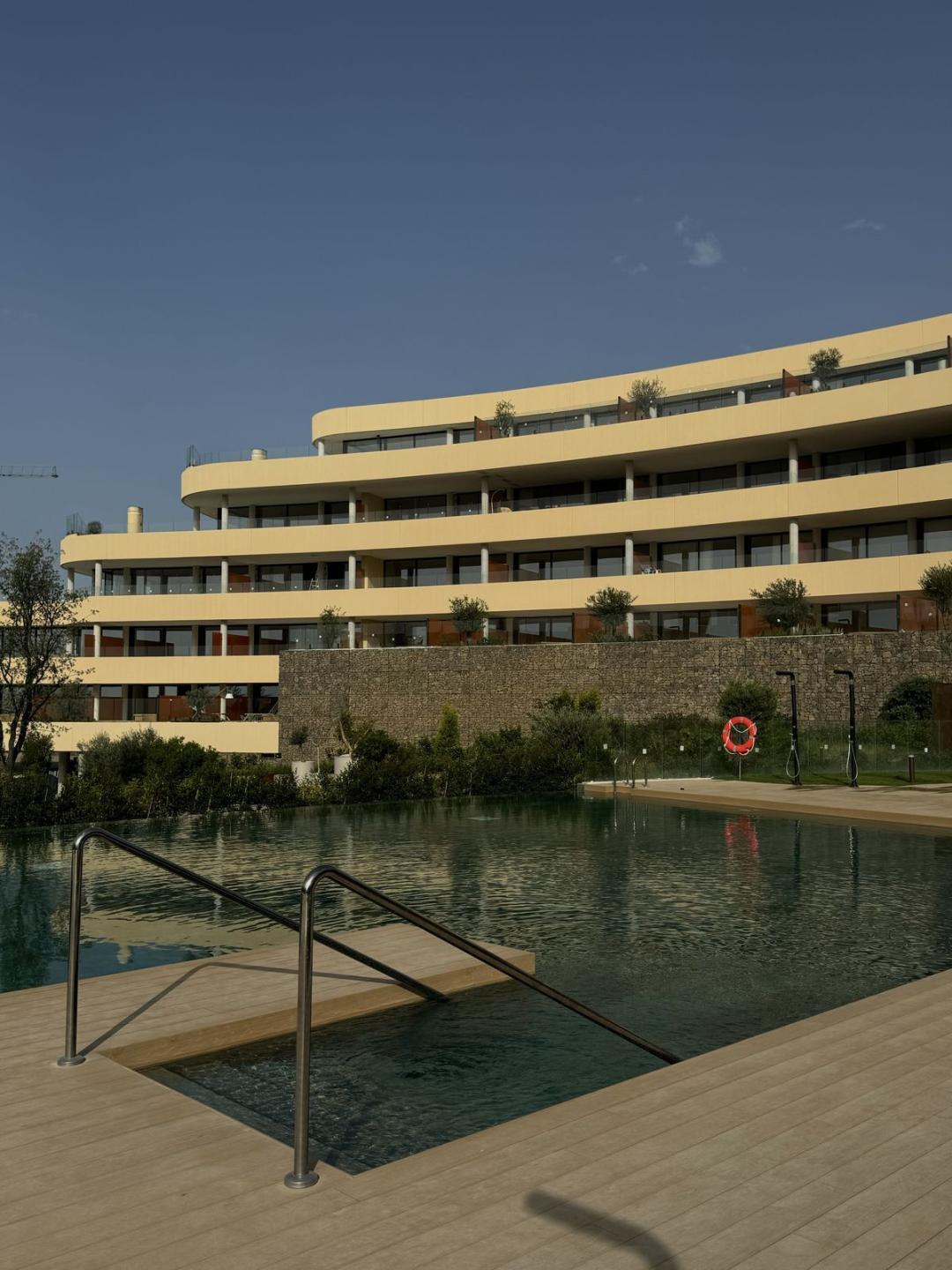 Apartment Middle Floor in Fuengirola