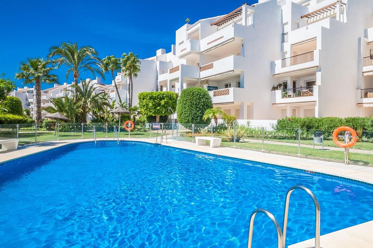 Apartment Ground Floor in Riviera del Sol