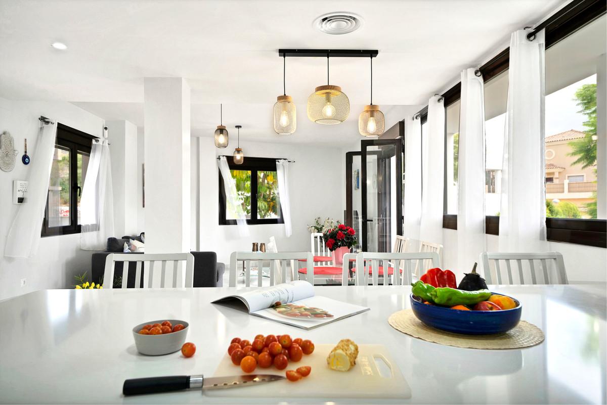 Villa Detached in Torrenueva
