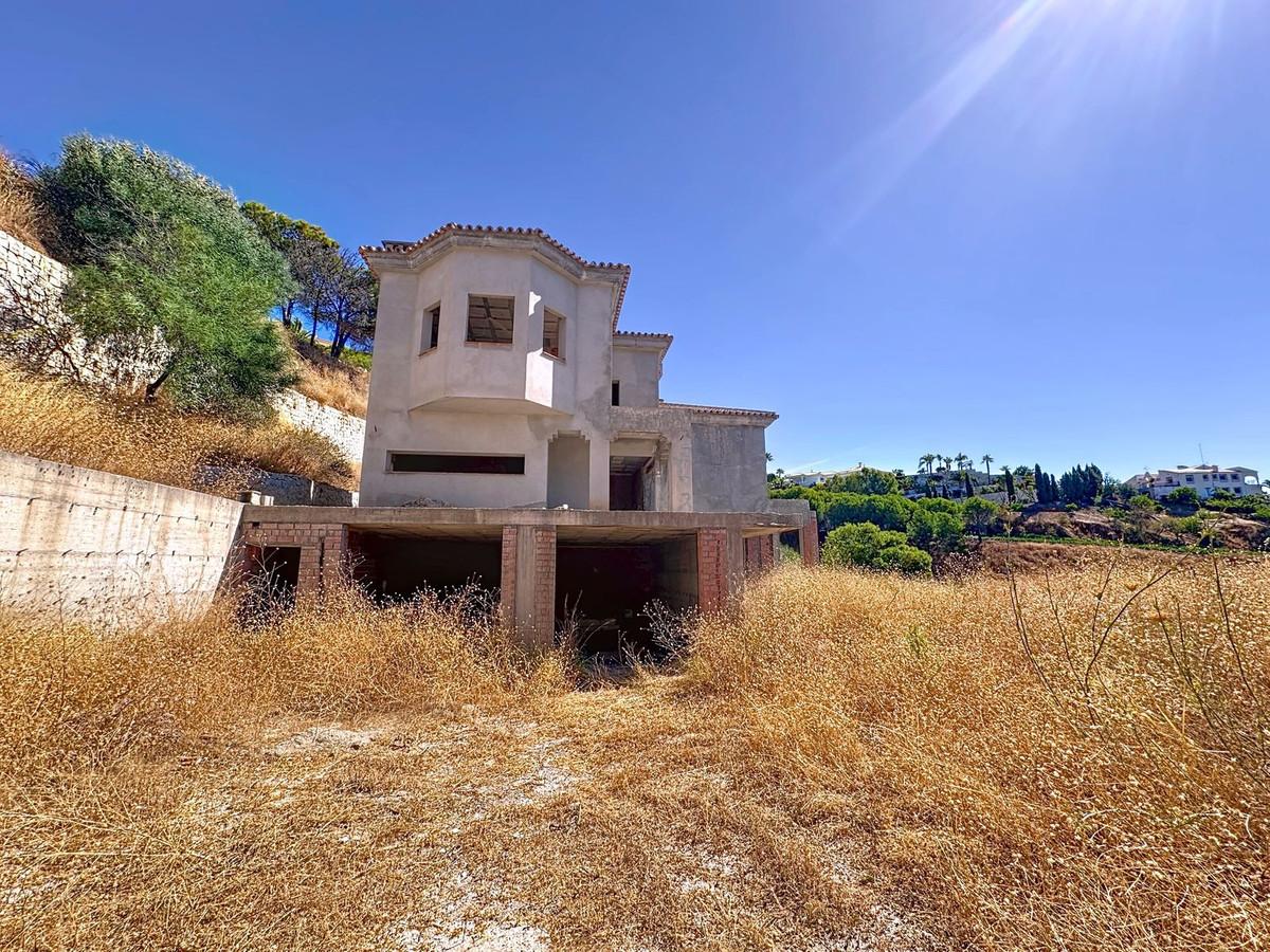 Plot Residential in Valtocado