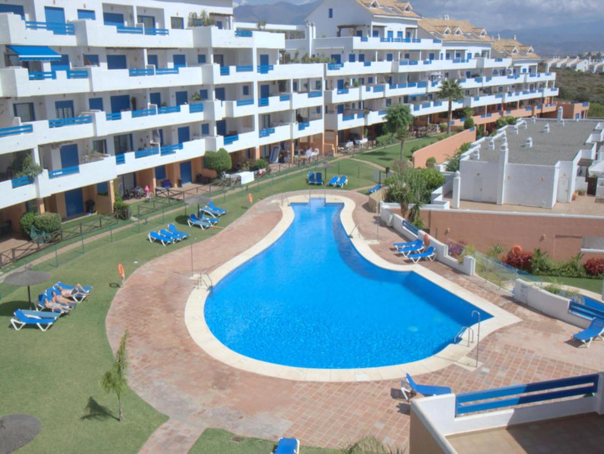 Apartment Ground Floor in La Duquesa