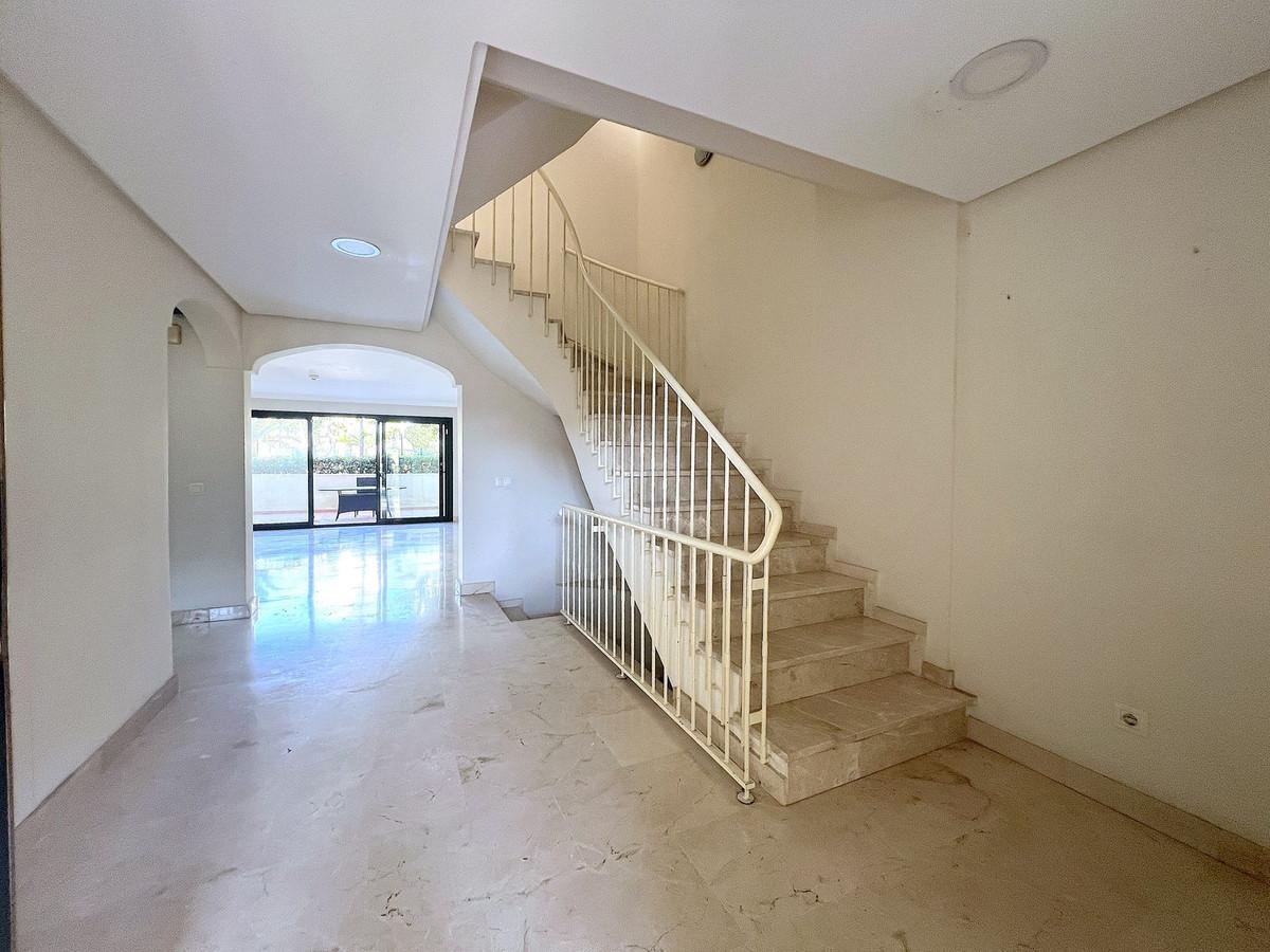Townhouse Terraced in Benamara