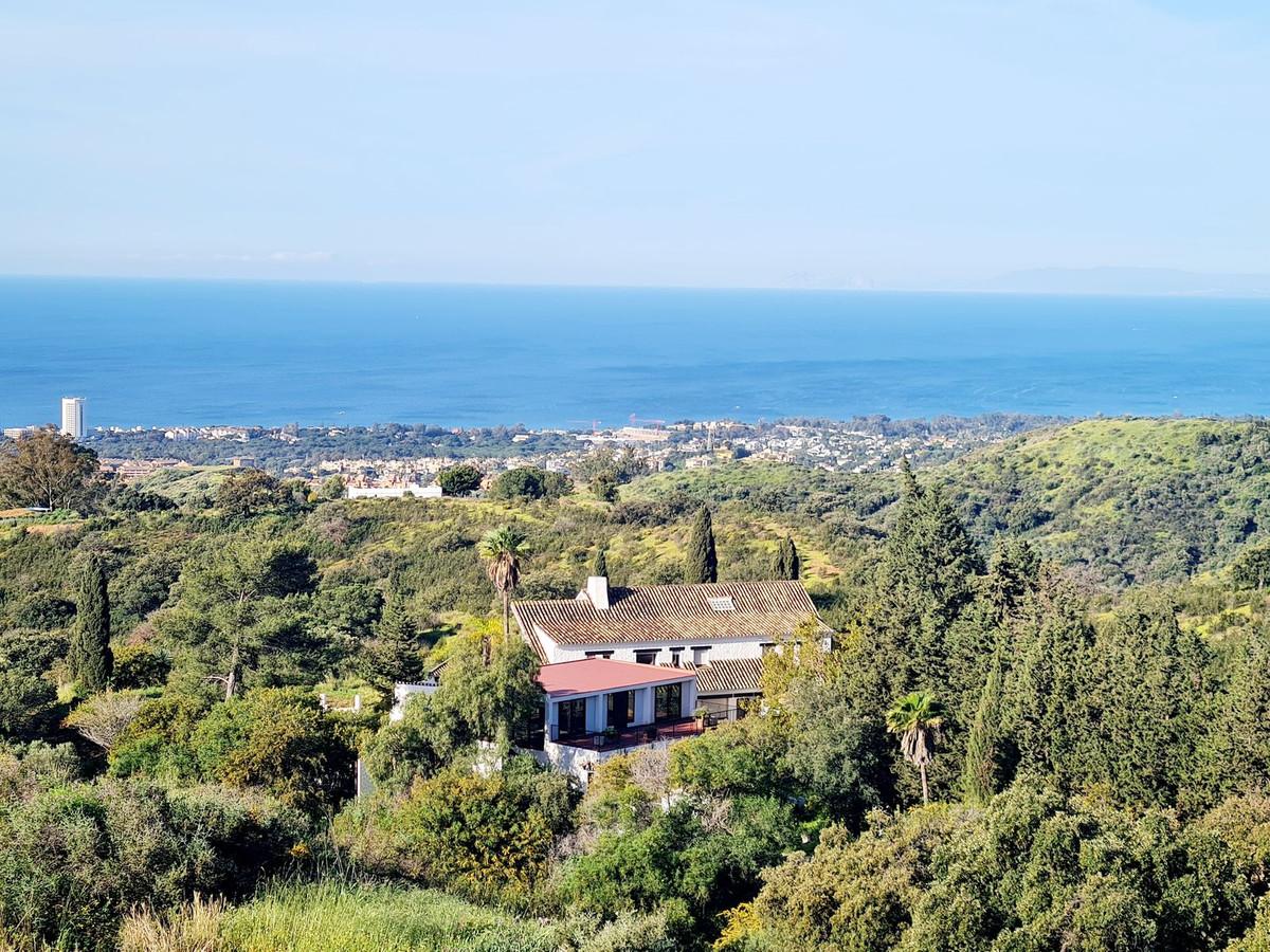 Villa Finca in Las Chapas