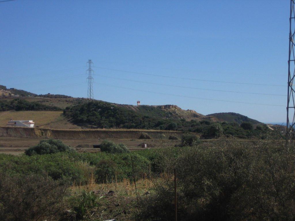 Plot Commercial in Casares