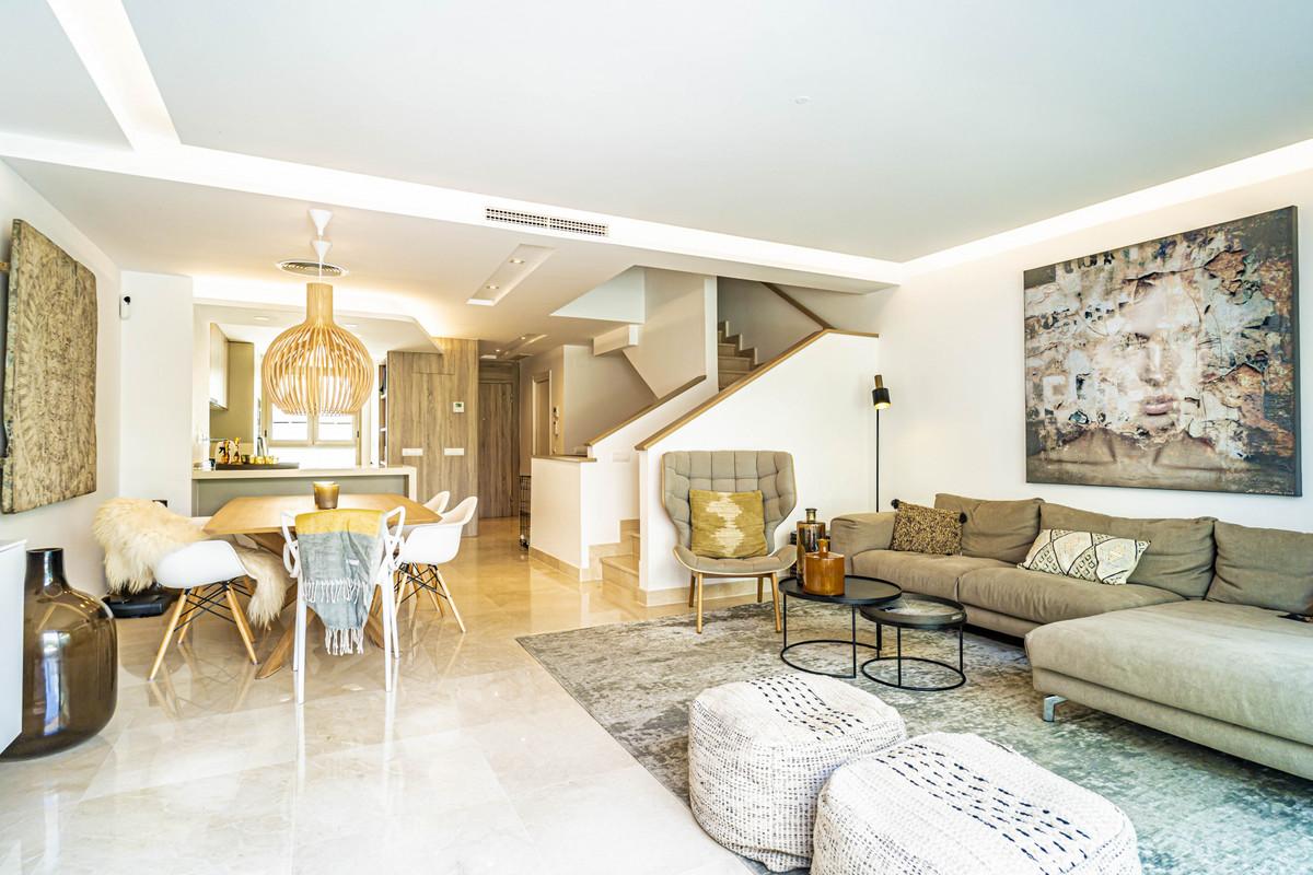 Townhouse Terraced in La Cala Golf
