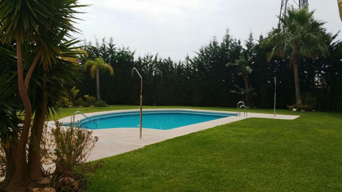 Apartment Middle Floor in Fuengirola