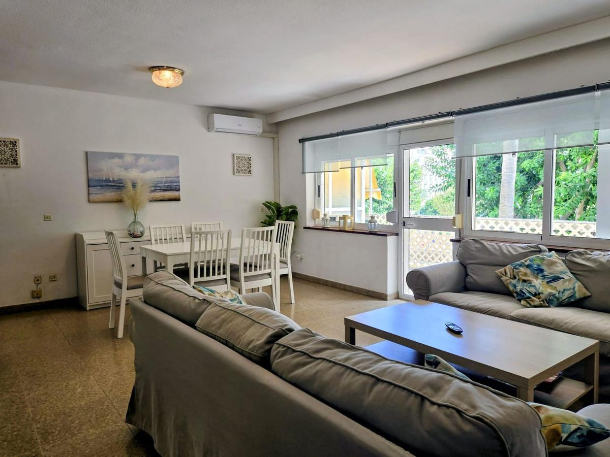 Apartment Middle Floor in Montemar