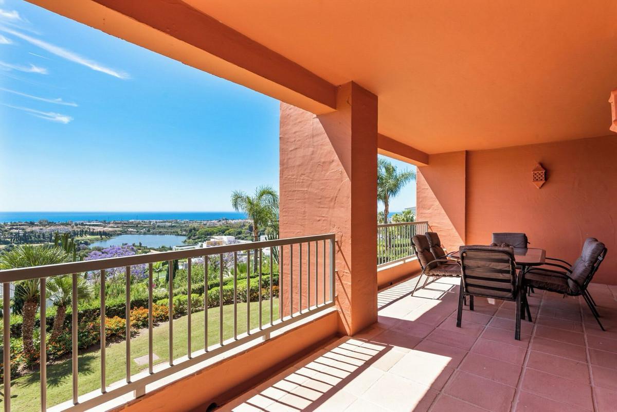 Apartment Middle Floor in Los Flamingos