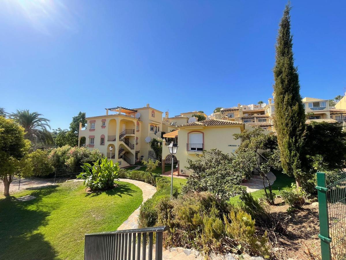 Apartment Ground Floor in Riviera del Sol