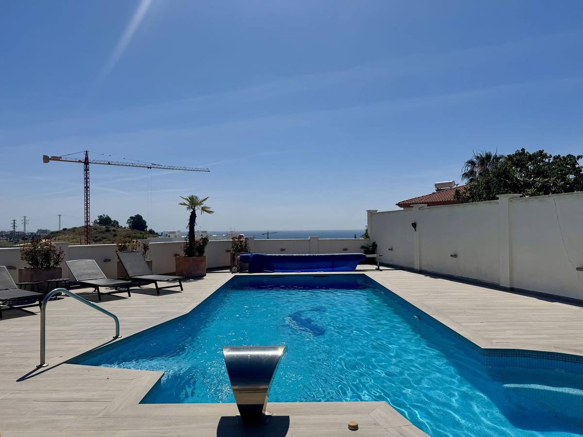 Villa Detached in Estepona