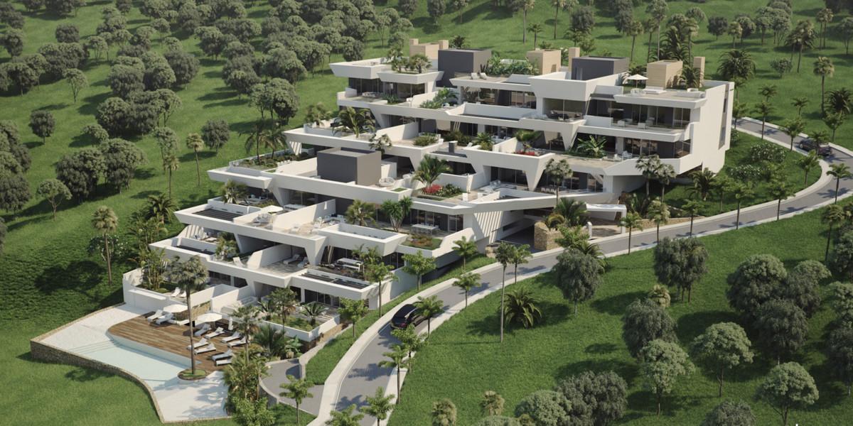 Plot Land in Benahavís
