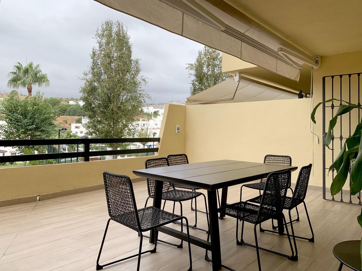 Apartment Ground Floor in Selwo