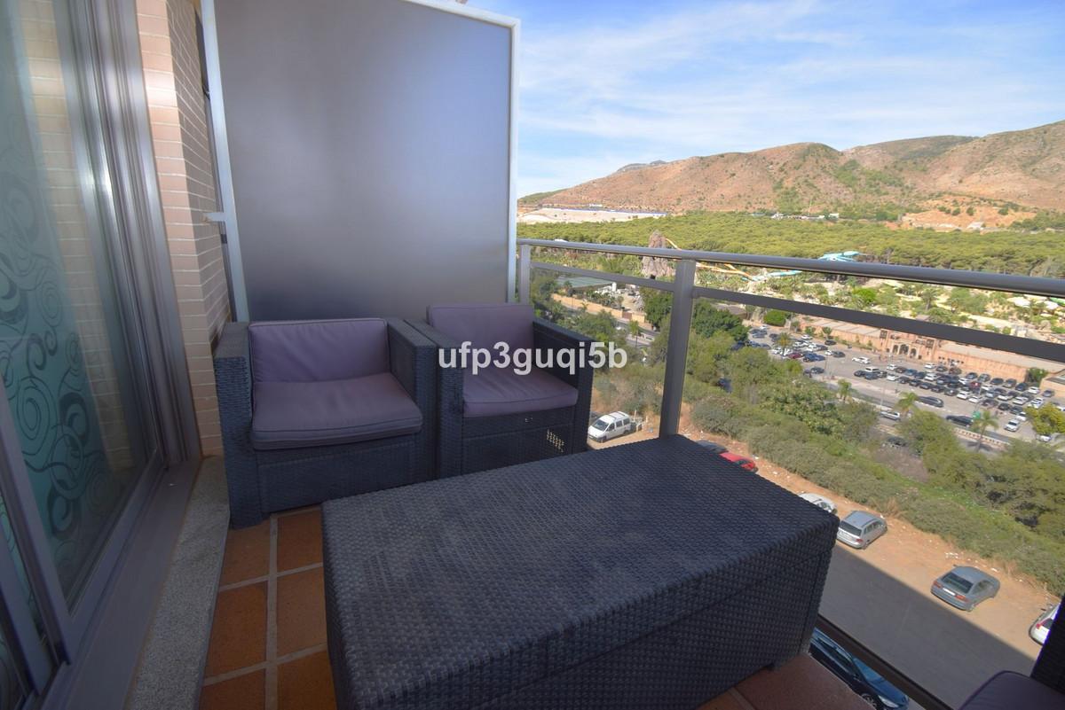 Apartment Middle Floor in Torremolinos